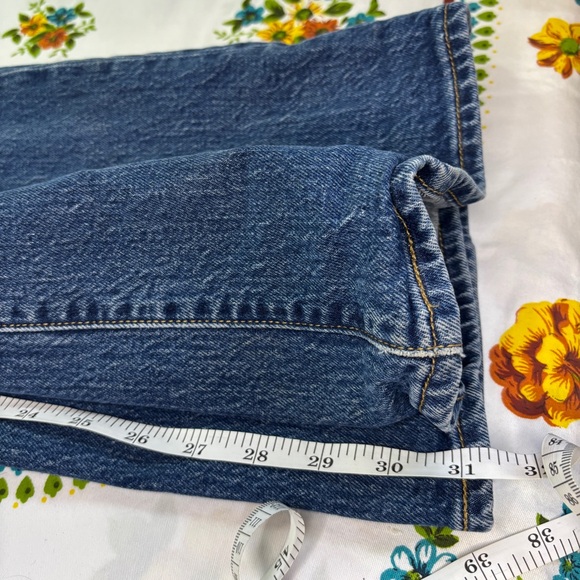 Levi’s Premium Ribcage Bootcut - Picture 14 of 16